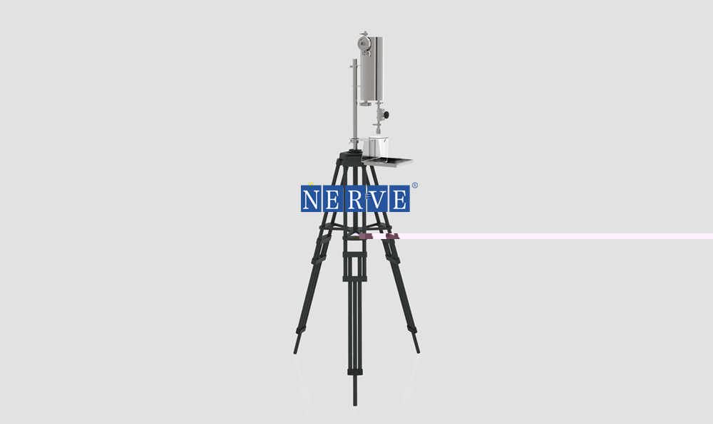 便攜式純蒸汽取樣系統—NSQ1